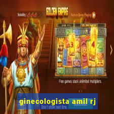 ginecologista amil rj