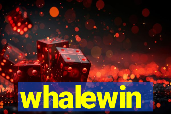 whalewin