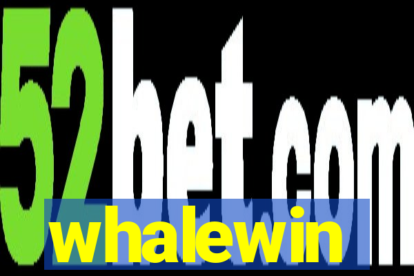 whalewin