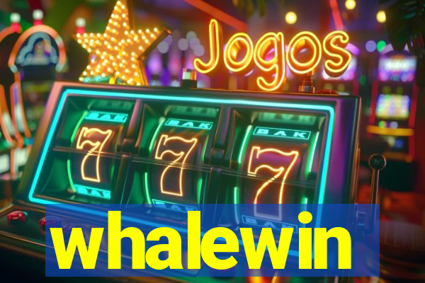 whalewin