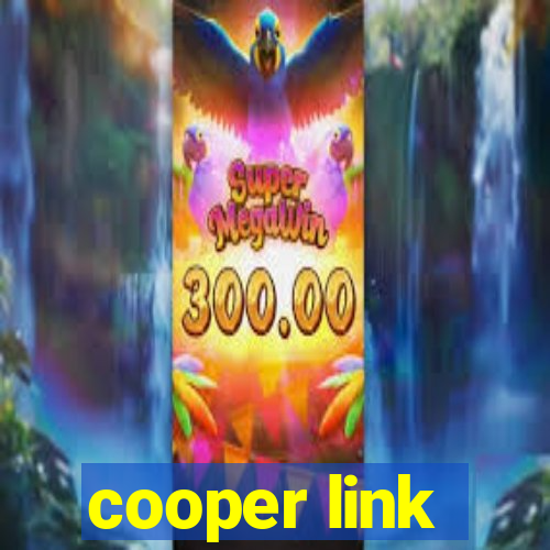 cooper link