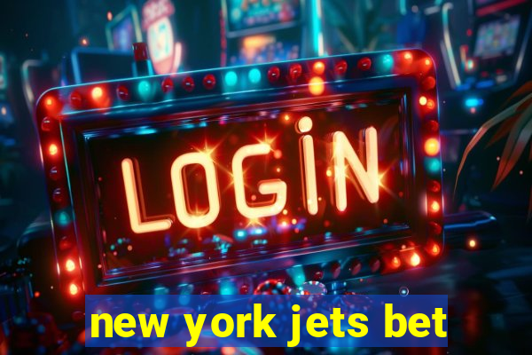 new york jets bet