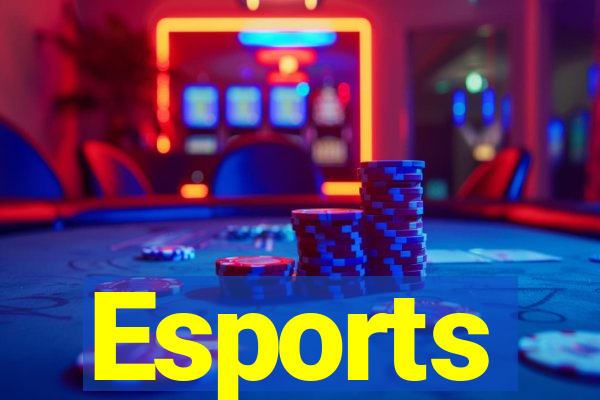 Esports