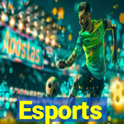 Esports