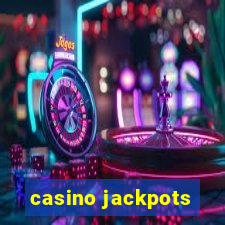 casino jackpots