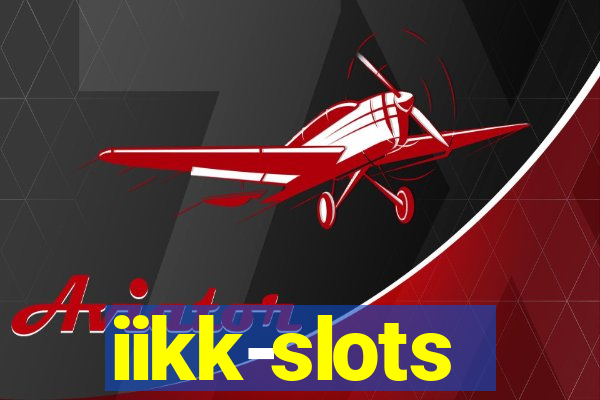 iikk-slots