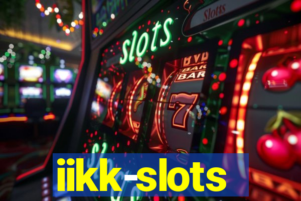 iikk-slots