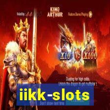 iikk-slots