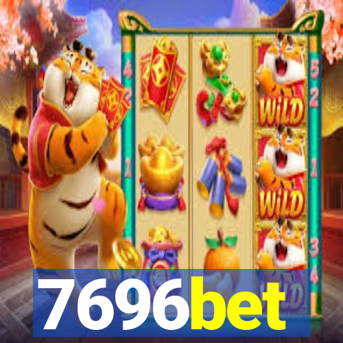 7696bet