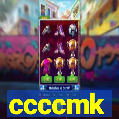 ccccmk