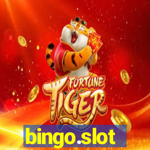 bingo.slot