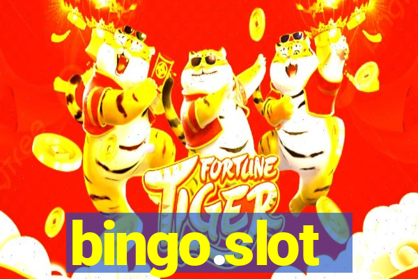 bingo.slot