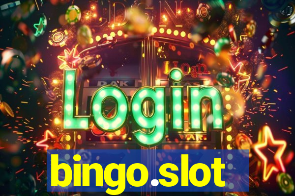 bingo.slot