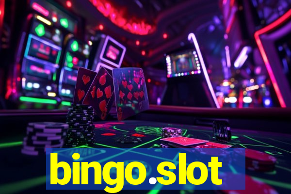 bingo.slot