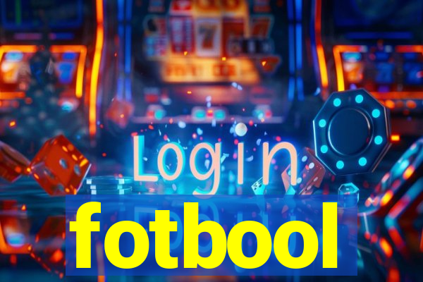 fotbool