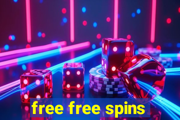 free free spins