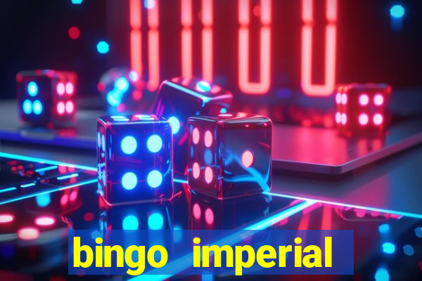 bingo imperial assis brasil