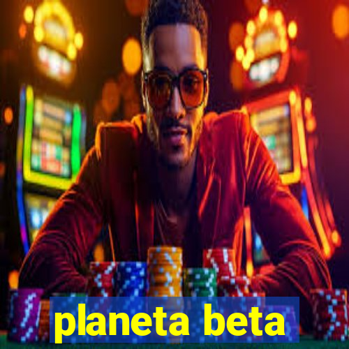 planeta beta