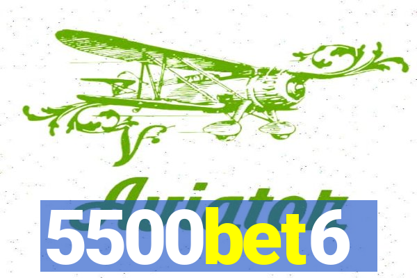 5500bet6