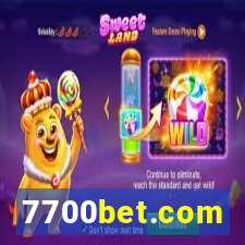 7700bet.com