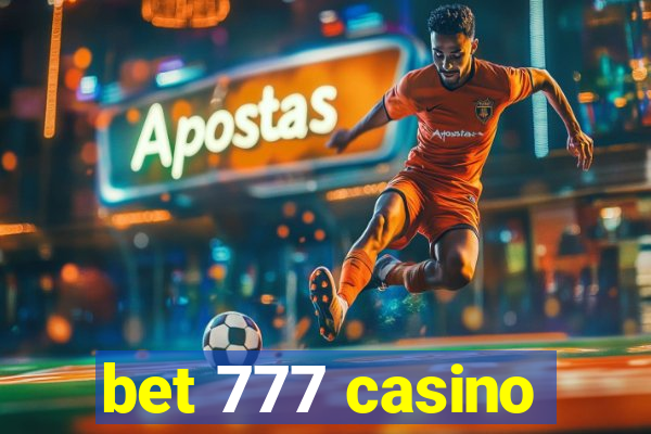 bet 777 casino