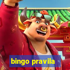 bingo pravila