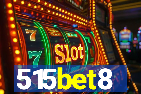 515bet8