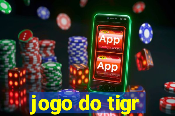 jogo do tigr