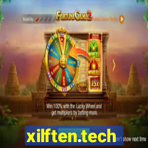 xilften.tech