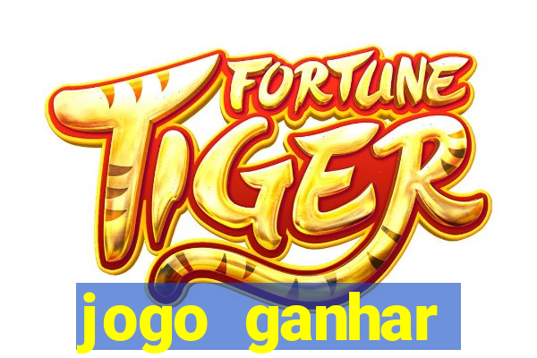 jogo ganhar dinheiro via pix