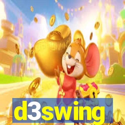 d3swing