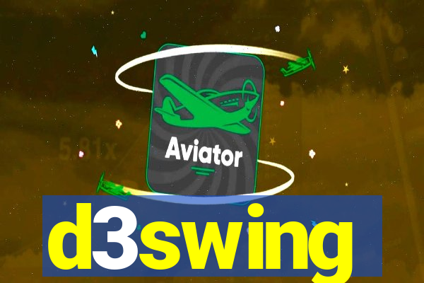 d3swing