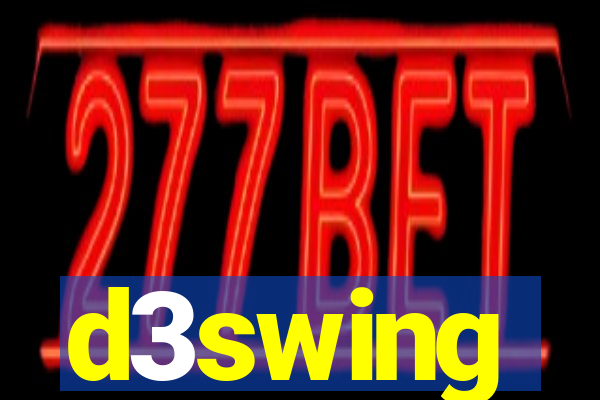 d3swing