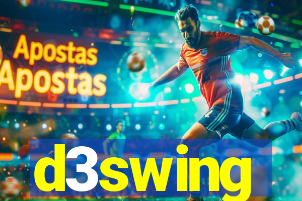 d3swing