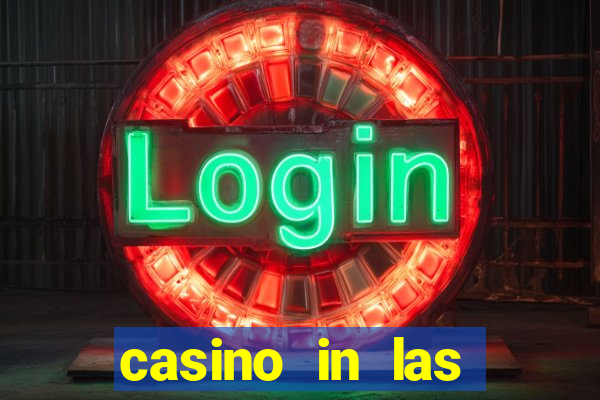 casino in las vegas nv