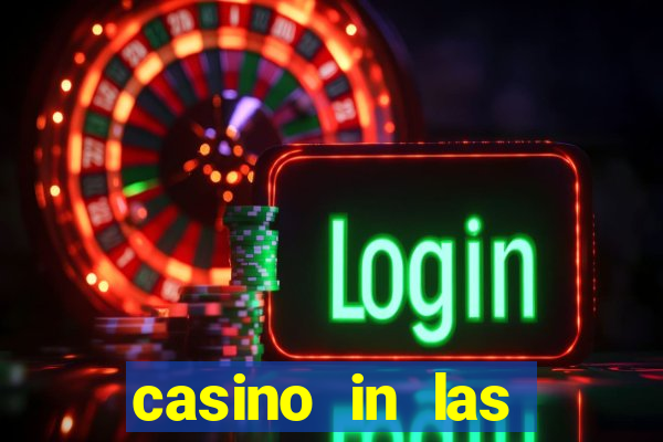 casino in las vegas nv