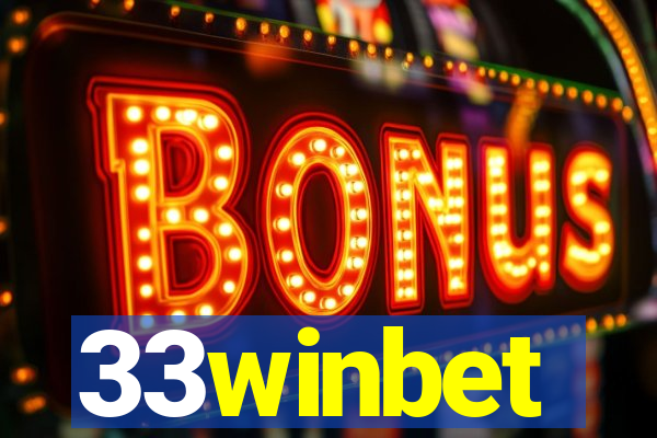 33winbet