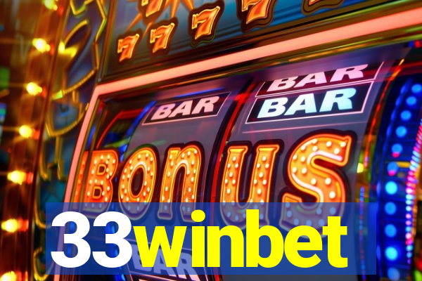 33winbet