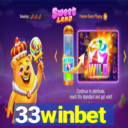 33winbet