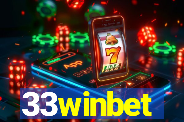 33winbet