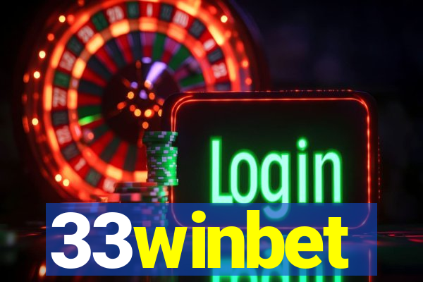 33winbet