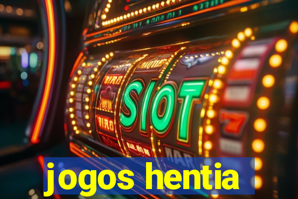 jogos hentia