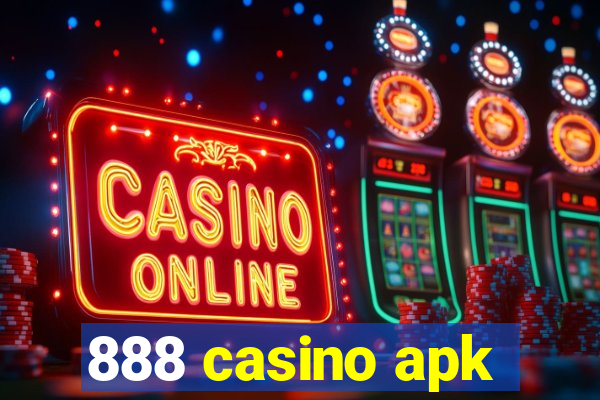 888 casino apk