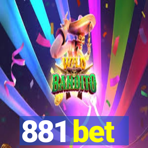 881 bet