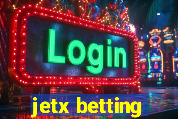 jetx betting