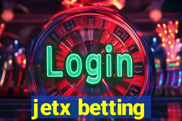 jetx betting