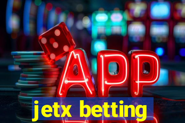 jetx betting