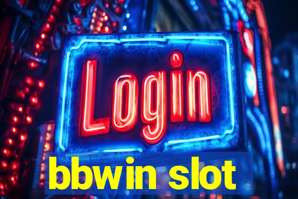 bbwin slot