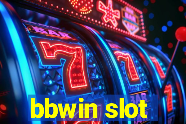 bbwin slot