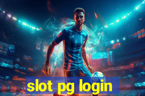 slot pg login